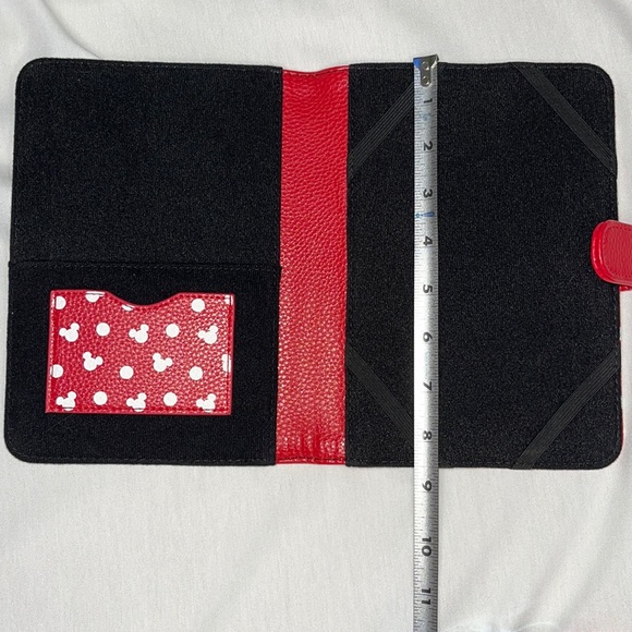 MINNIE MOUSE TABLET COVER - Picture 4 of 5